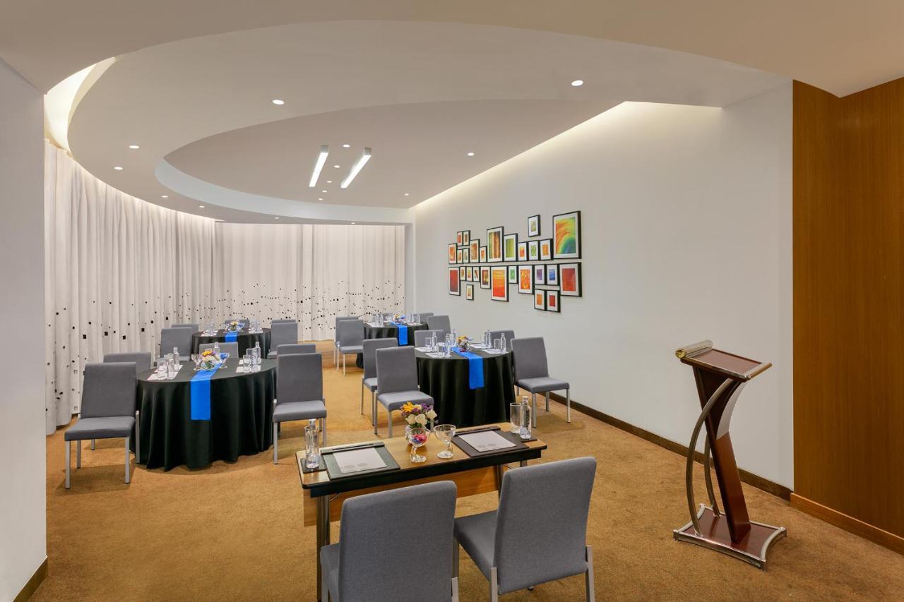 Hotel Novotel