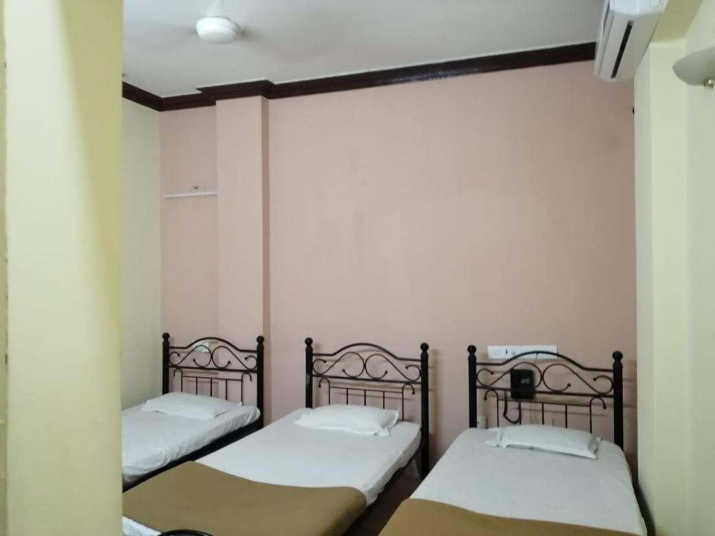 Damjis 4* Ahmedabad