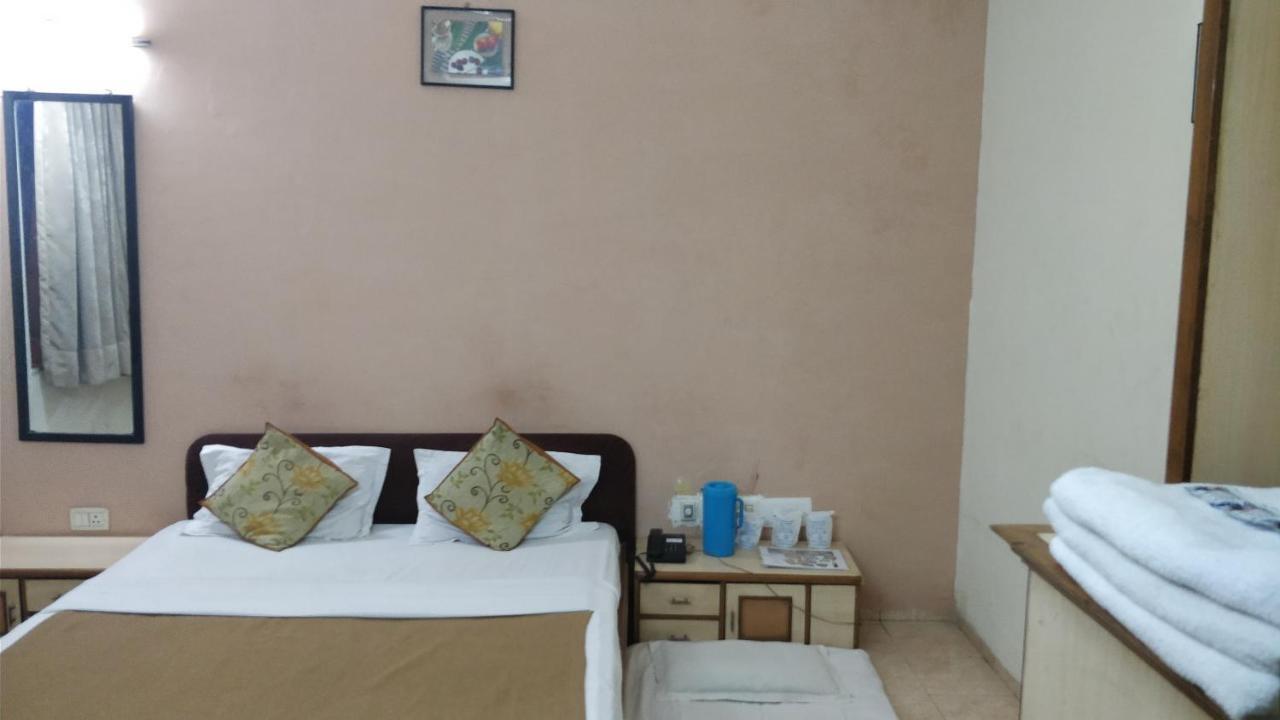 Hotel Damjis