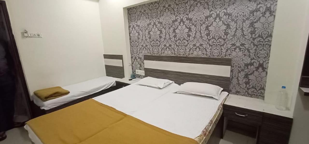 Gitanjali Hotel Ahmedabad