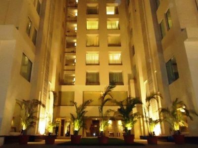 Hotel Fortune Park, - Member Itc Hotels' Group Ahmedabad