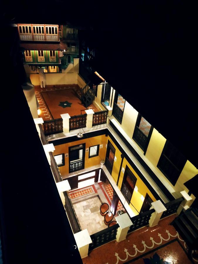 Bed & Breakfast Deewanji Ni Haveli 3*