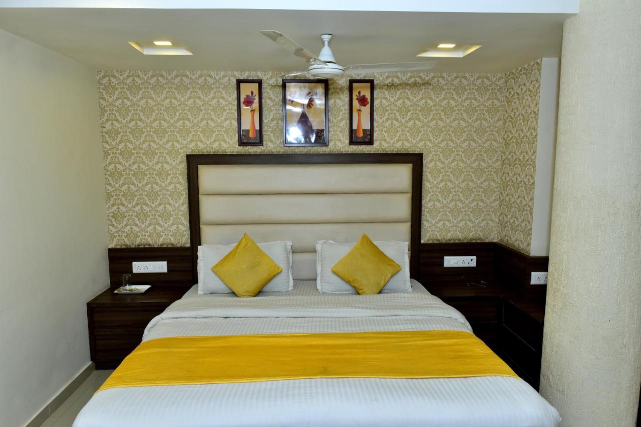Shobhna Palace Hotel 3*