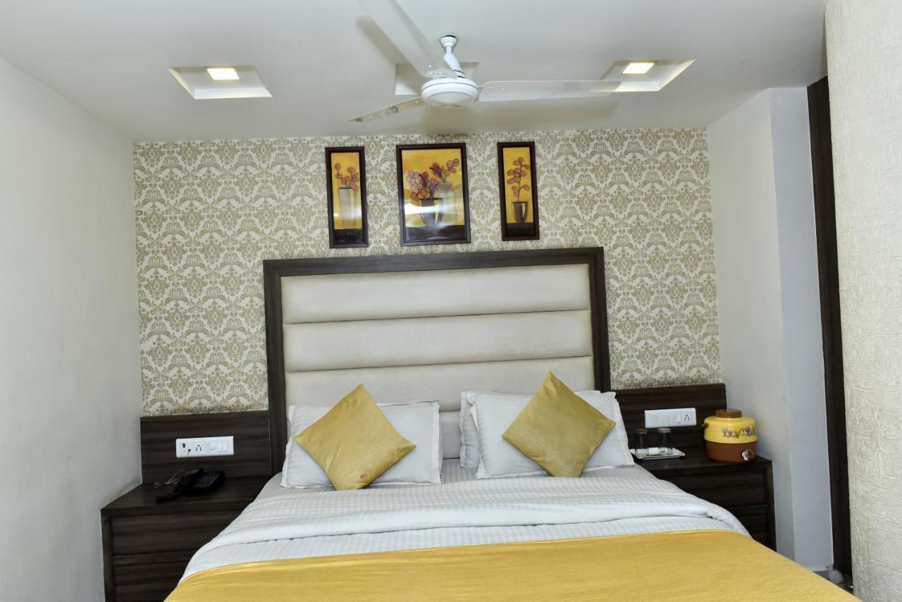 Hotel Shobhna Palace Ahmedabad
