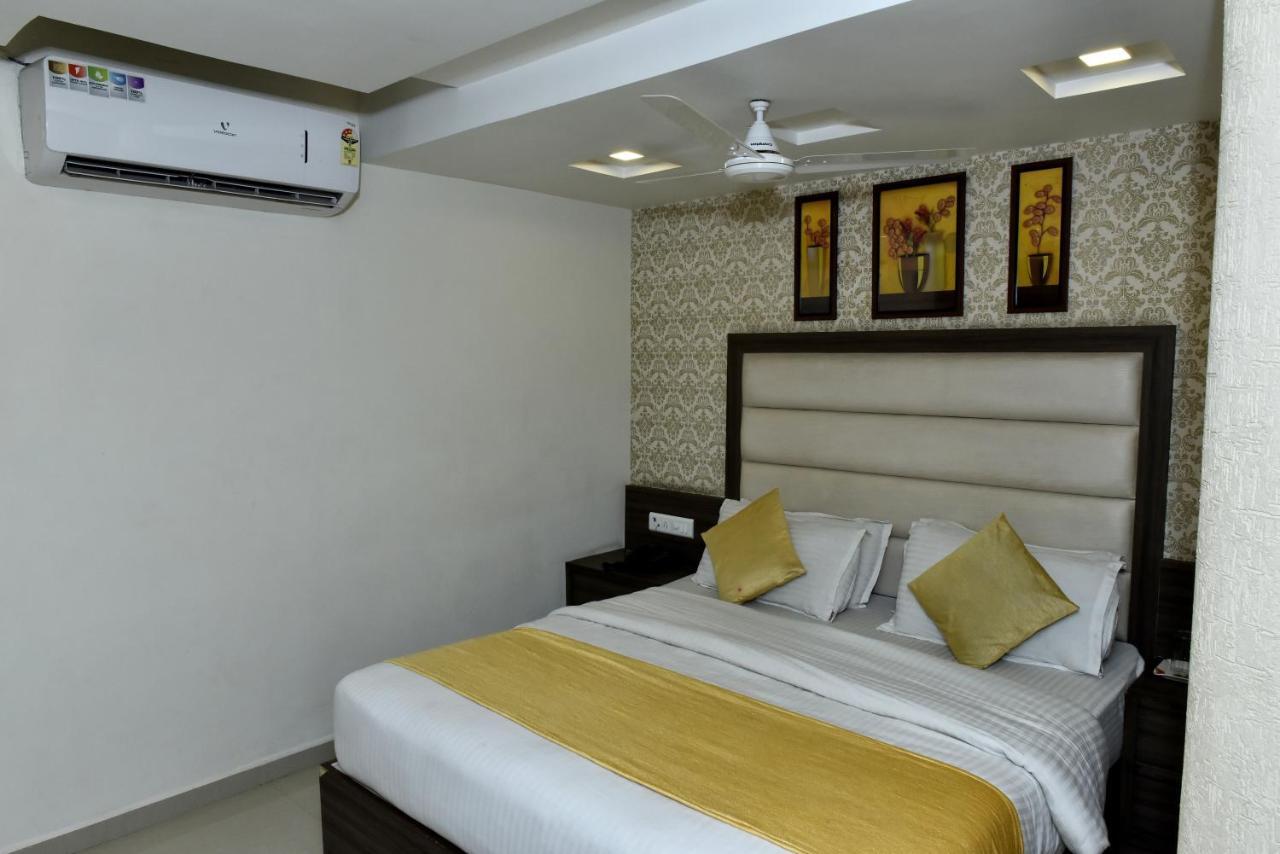 Shobhna Palace 3* Ahmedabad