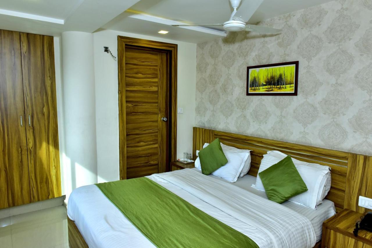 Shobhna Palace Ahmedabad