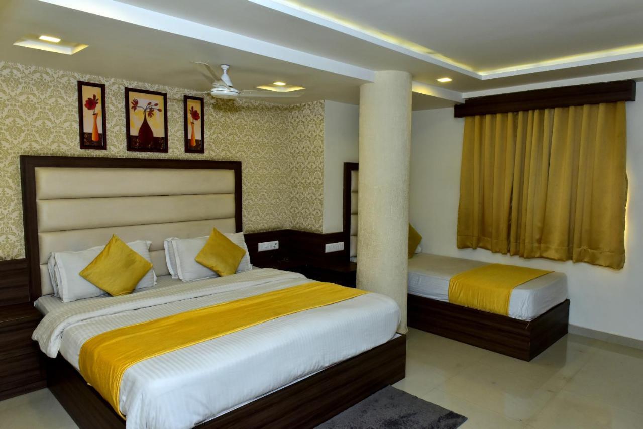 Hotel Shobhna Palace 3*