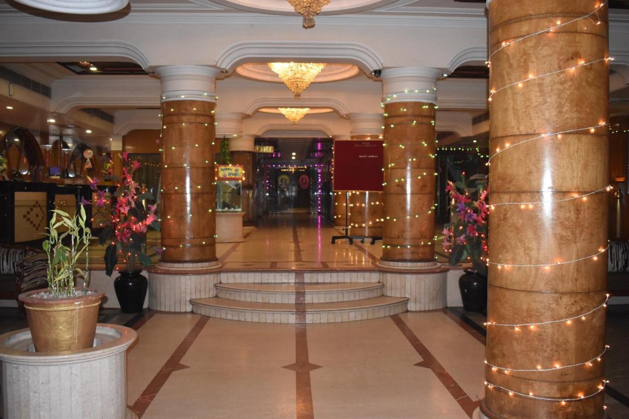 Hotel Royal Highness