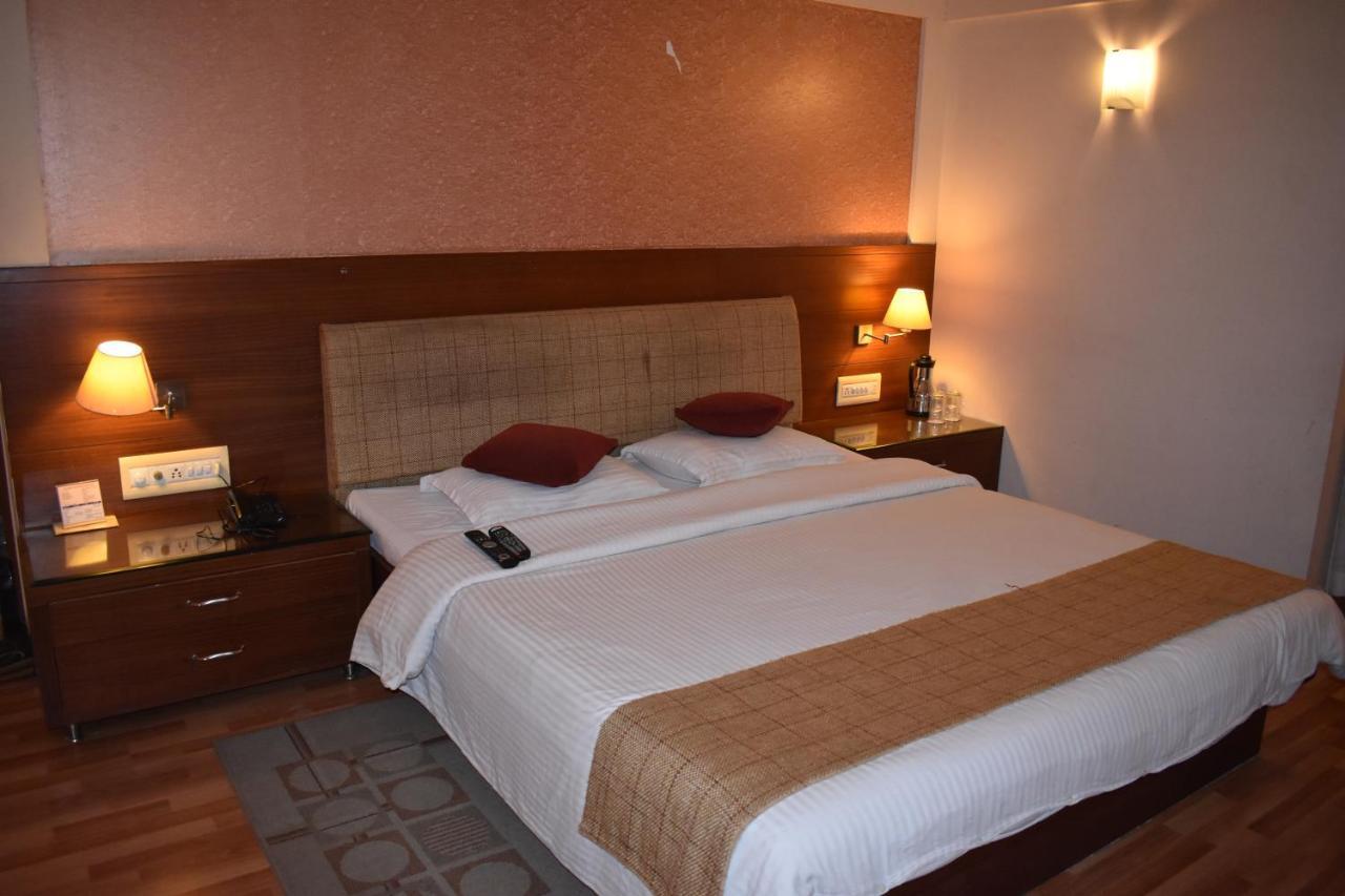 Royal Highness Hotel