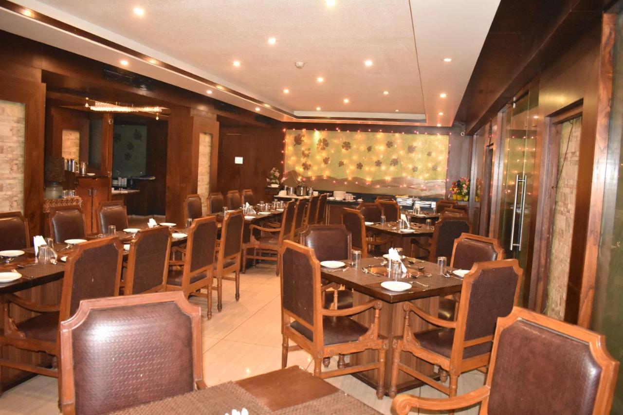 Hotel Royal Highness Ahmedabad