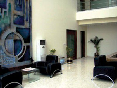 Fabhotel Cambay Sapphire 3* Ahmedabad
