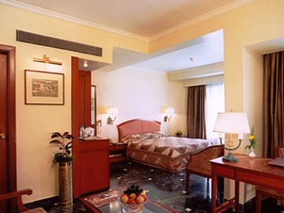 Fortune Landmark, - Member Itc Hotels' Group Hotel Ahmedabad