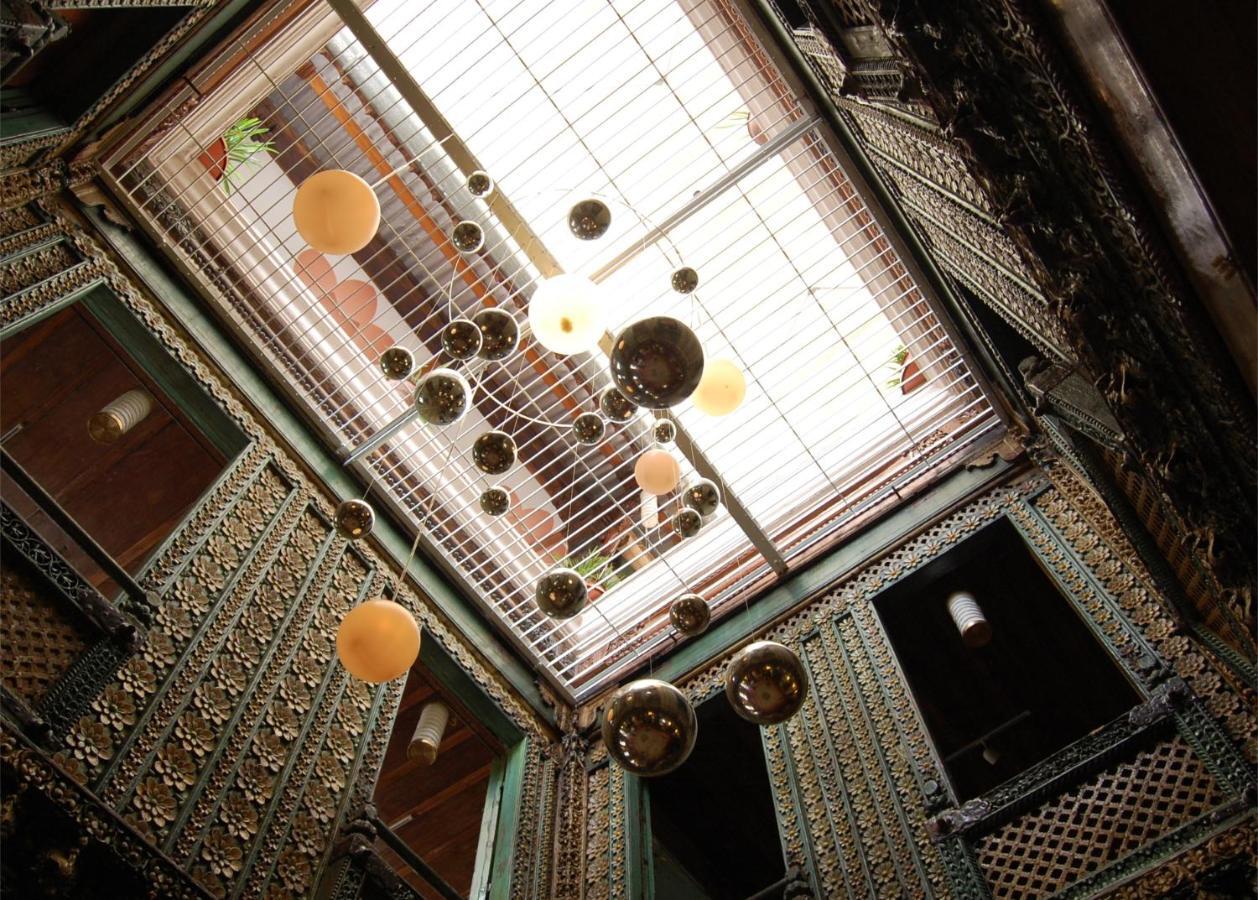 Bed & Breakfast Mangaldas Ni Haveli I By The House Of Mg 4*
