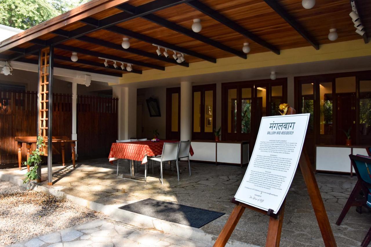Bed & Breakfast Mangalbag Gallery And Residency 4*