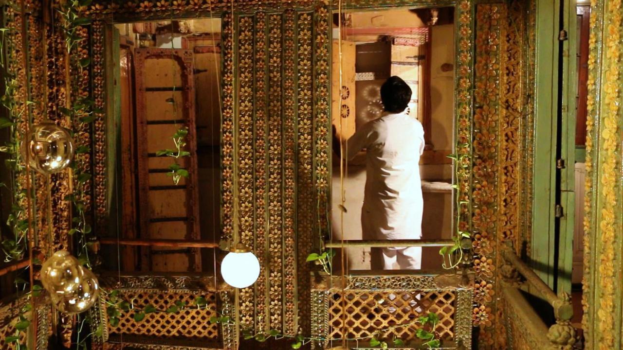 Mangaldas Ni Haveli I By The House Of Mg 4*