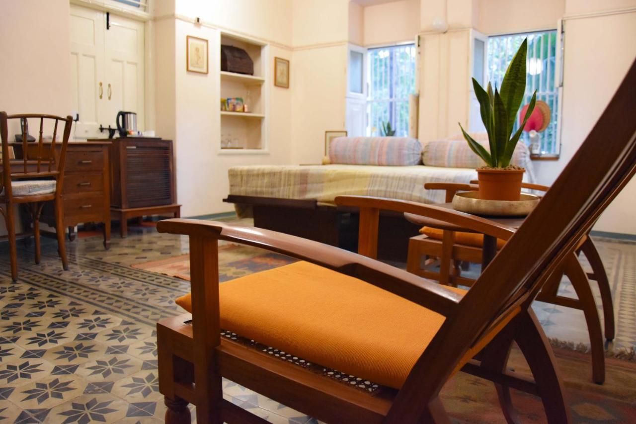 Mangalbag Gallery And Residency Ahmedabad