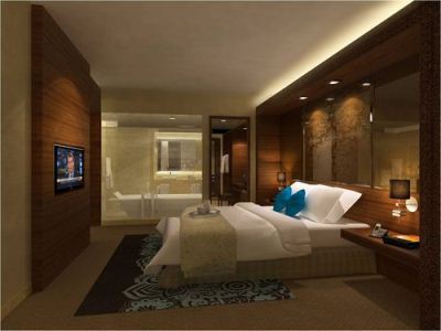 Crowne Plaza Centre By Ihg Ahmedabad