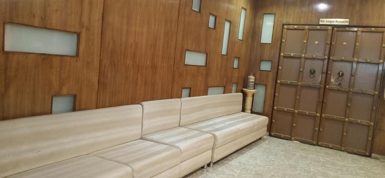 Maan Residency Ahmedabad
