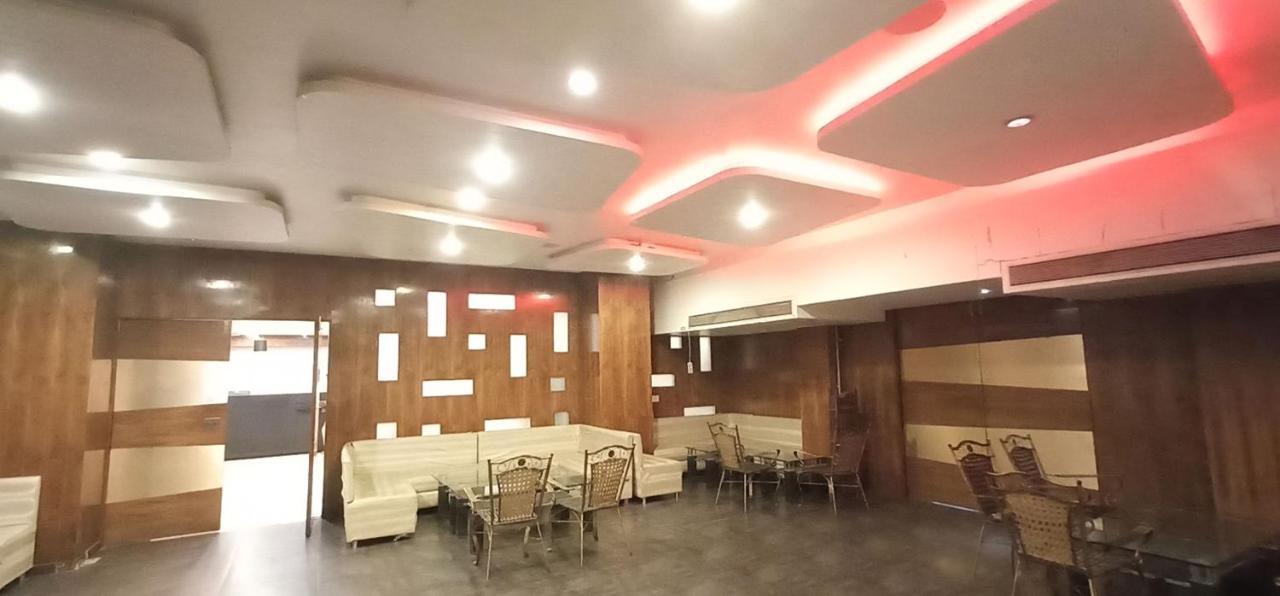 Maan Residency Hotel 3*