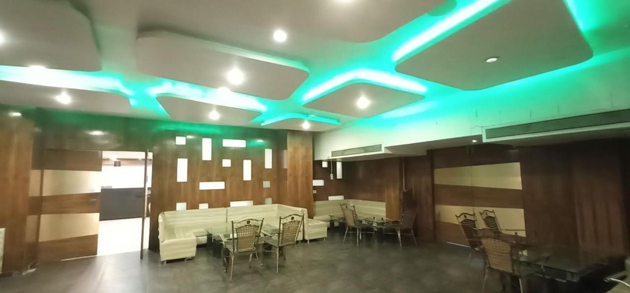 Maan Residency Ahmedabad