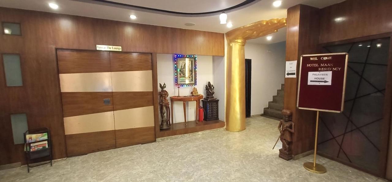 Maan Residency Hotel 3*