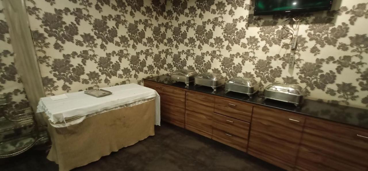 Maan Residency Ahmedabad