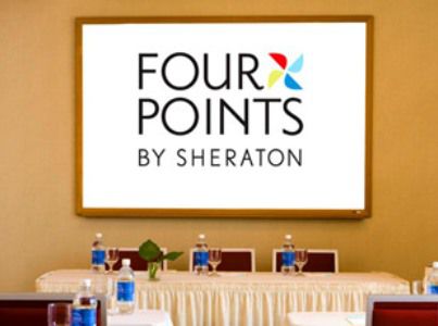Four Points By Sheraton 4* Ahmedabad