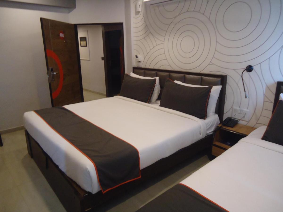 Maan Residency 3* Ahmedabad