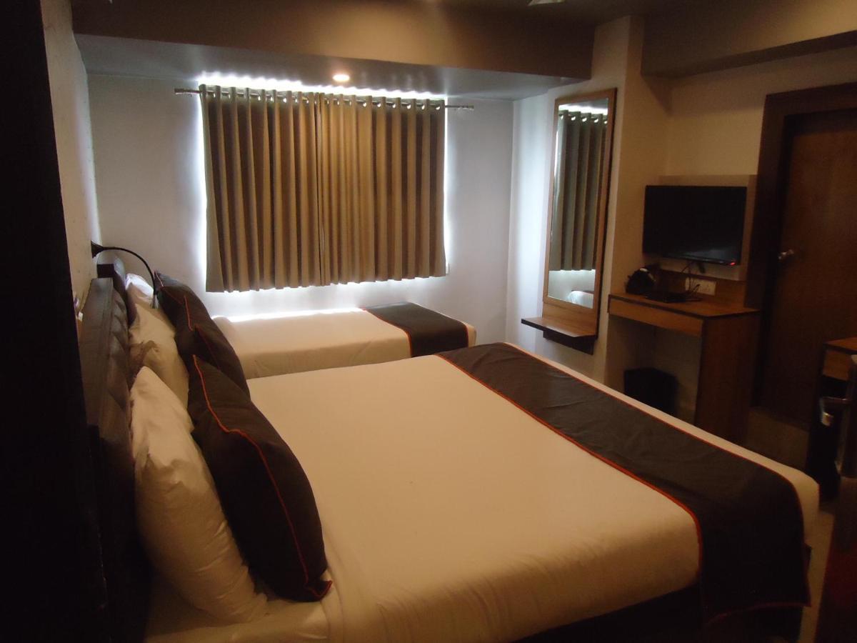 Maan Residency Hotel