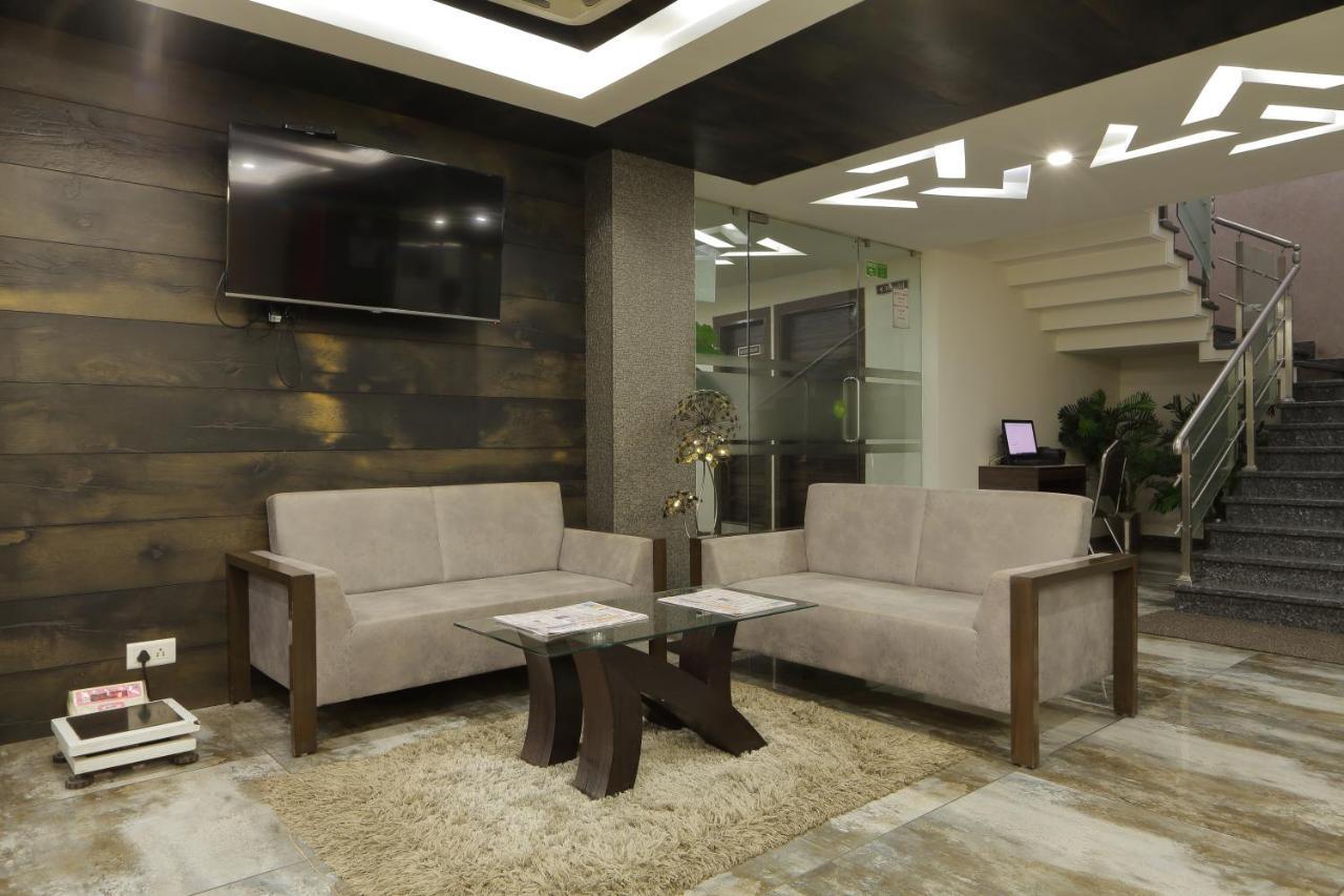 Hotel Unity Ahmedabad