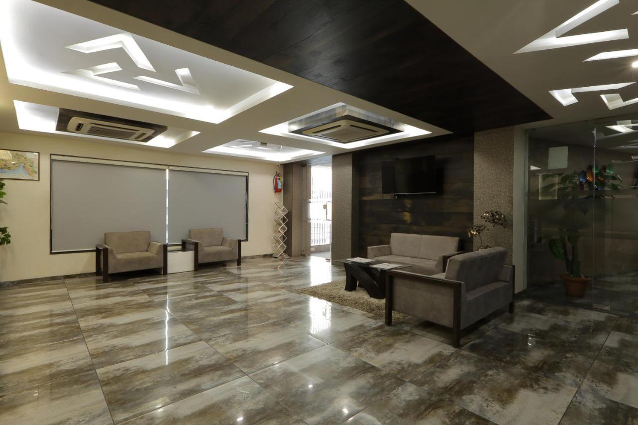 Unity Hotel