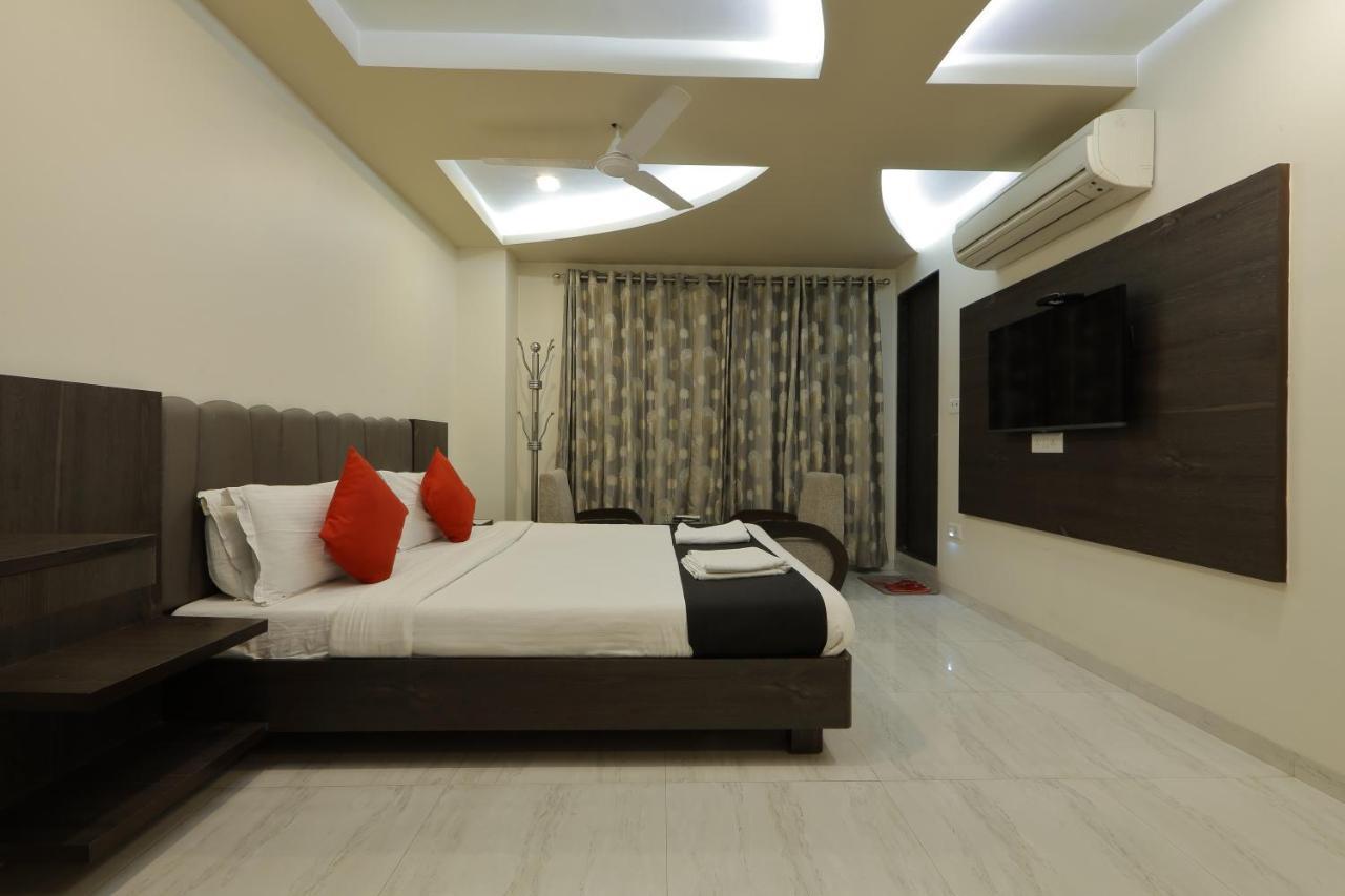 Hotel Unity 3*