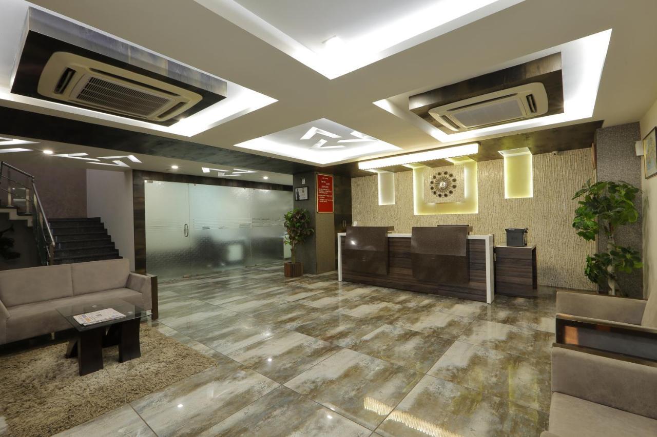 Hotel Unity 3*