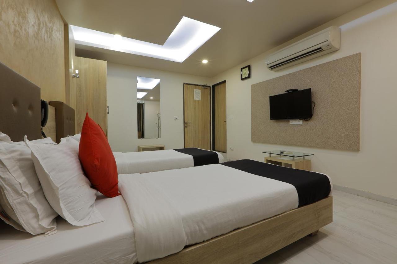 Hotel Unity Ahmedabad