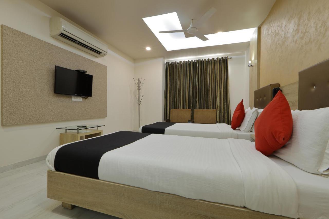 Unity Hotel