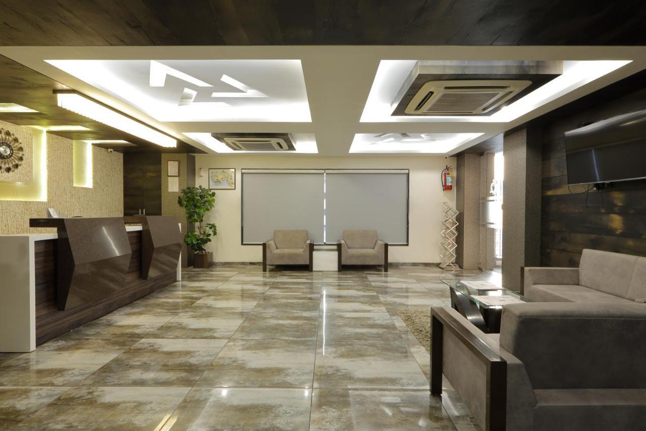 Unity 3* Ahmedabad