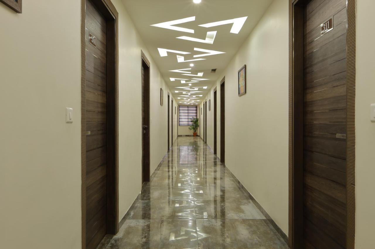 Unity Ahmedabad