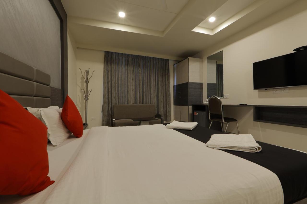 Unity Hotel