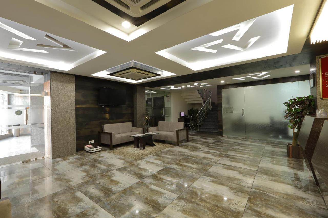 Unity Hotel 3*