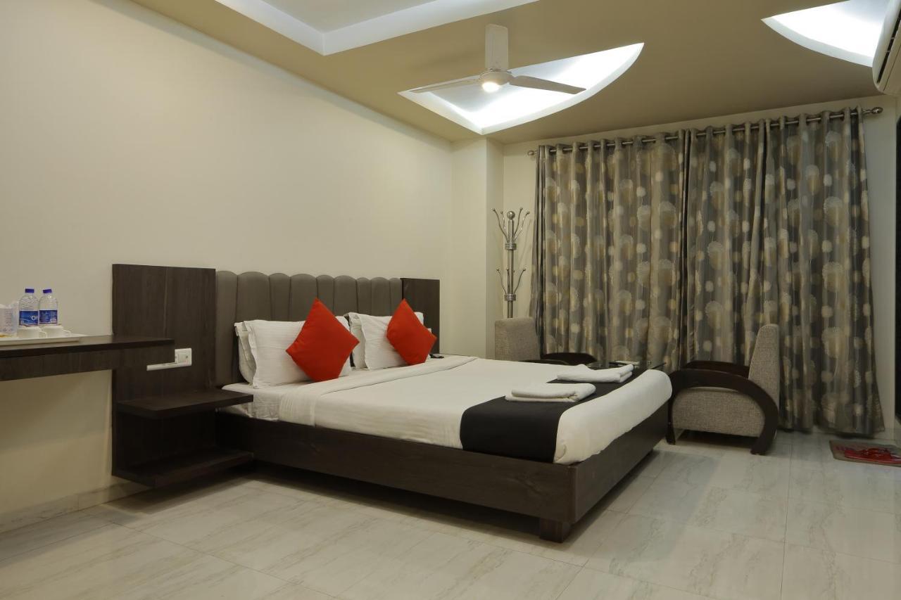 Unity Ahmedabad