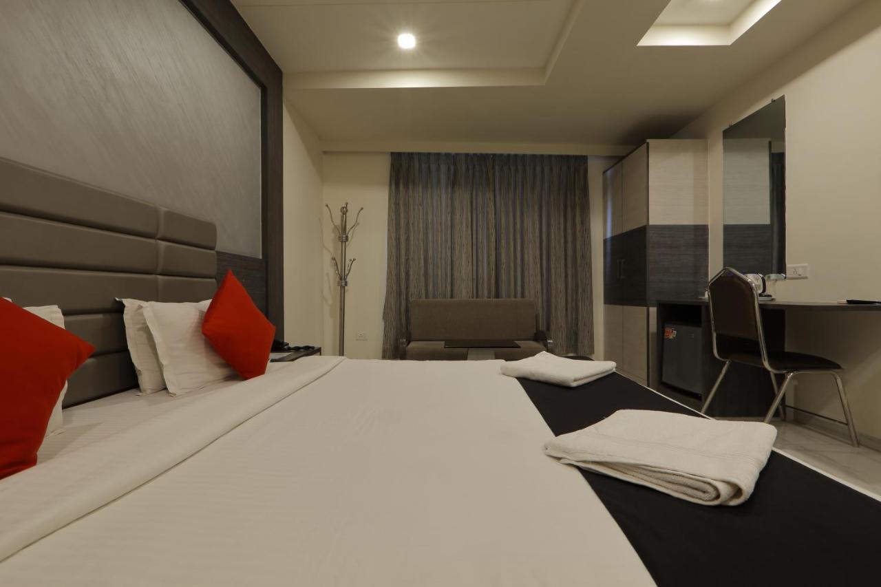 Unity Hotel 3*