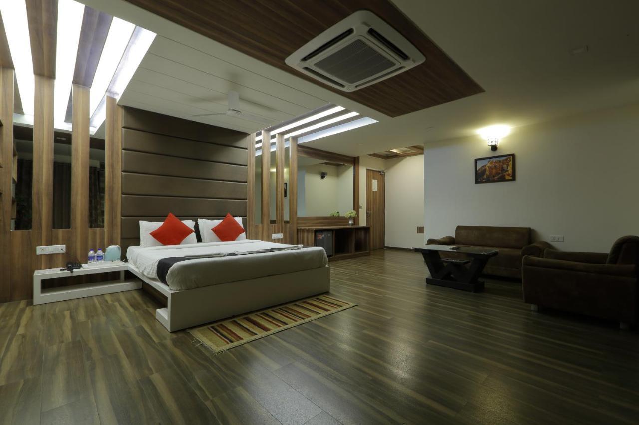 Hotel Unity 3*