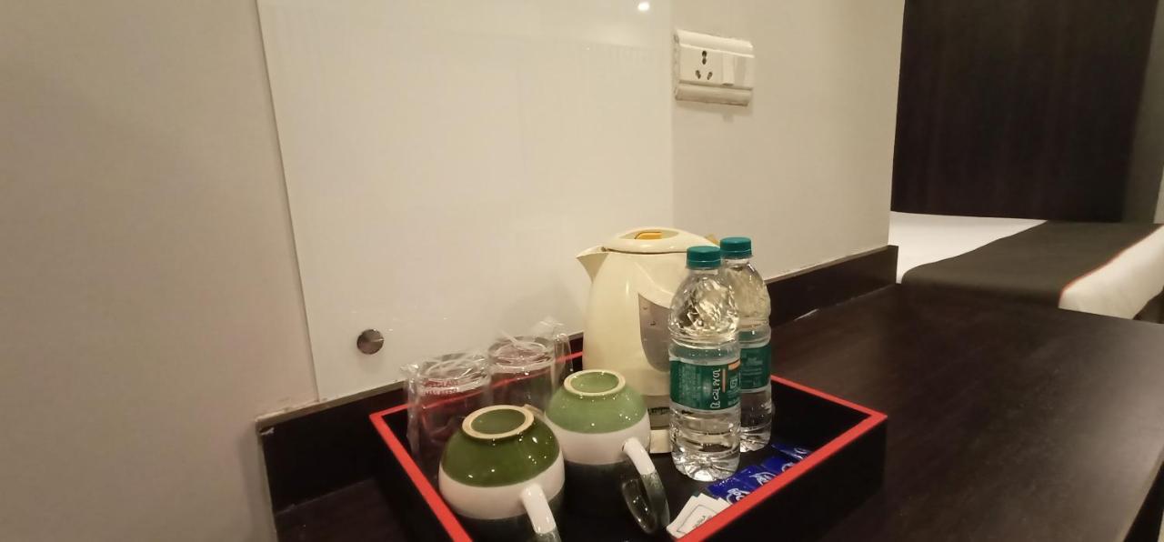 Maan Residency Hotel 3*