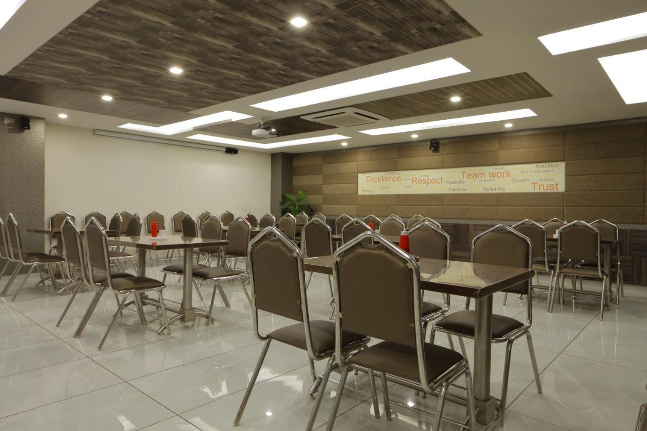 Unity Ahmedabad