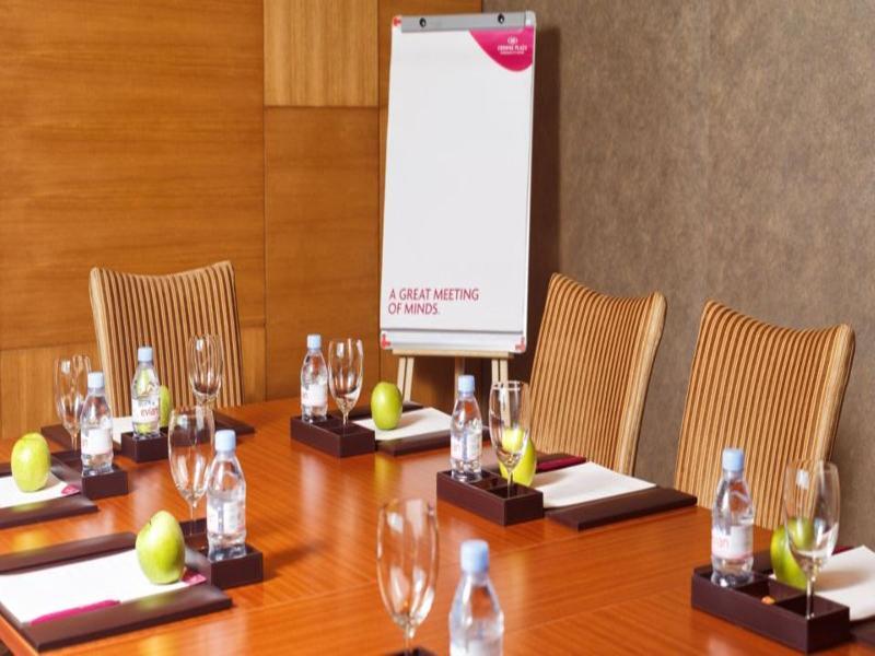 Crowne Plaza Centre By Ihg Hotel Ahmedabad