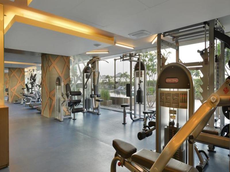 Crowne Plaza Centre By Ihg Ahmedabad