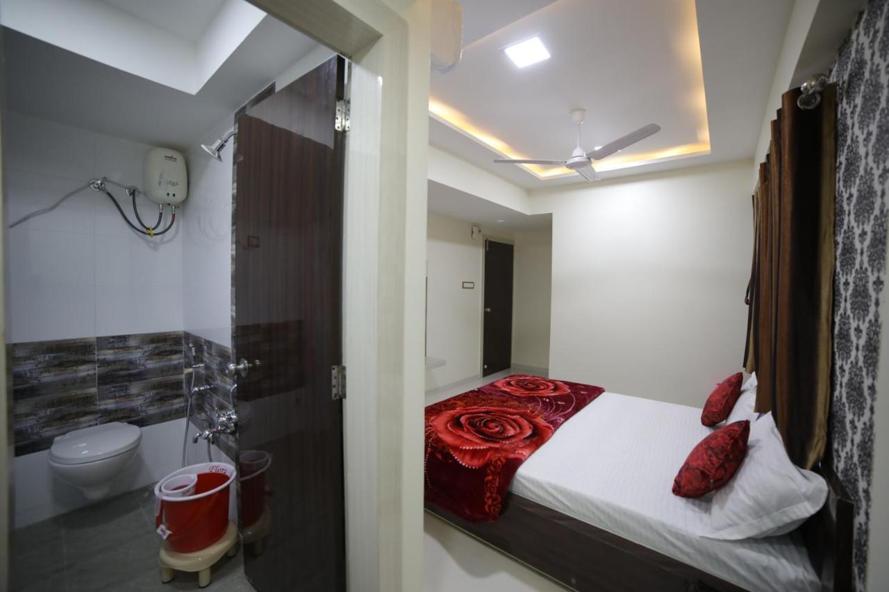 Hotel Red Apple
