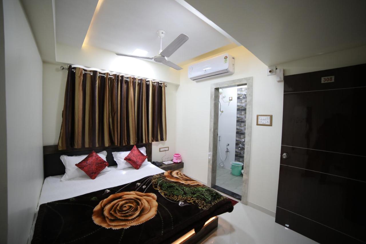 Hotel Red Apple