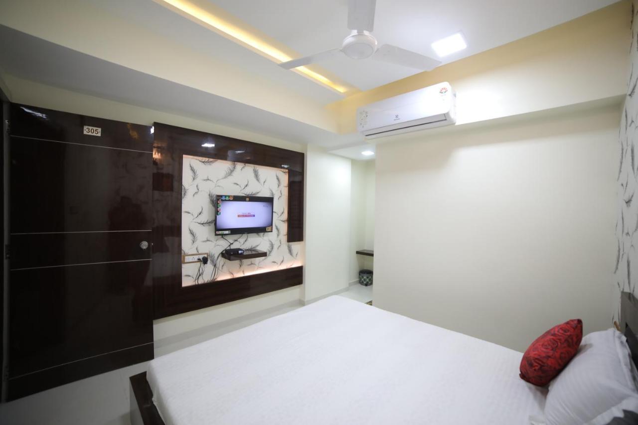 Hotel Red Apple
