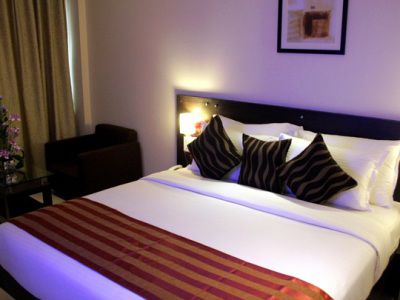 Takshashila Hotel 3*